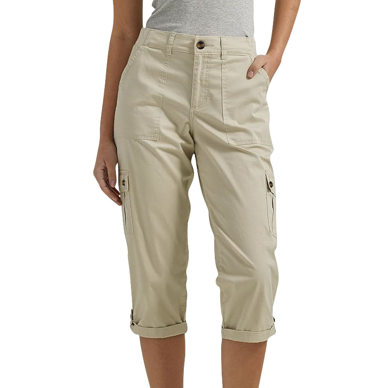 OXMO Cargohose OXPALER Lässige Cargohose, Cargo Pant