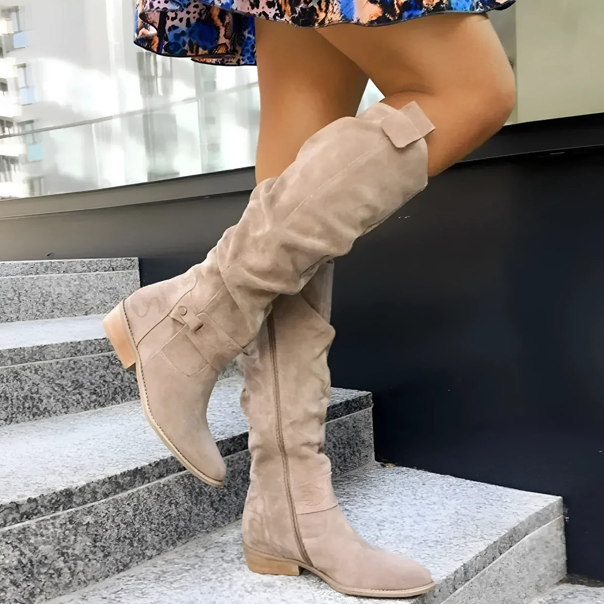 SCHUHE