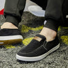 Chen | Stilvolle Segeltuchschuhe für Männer