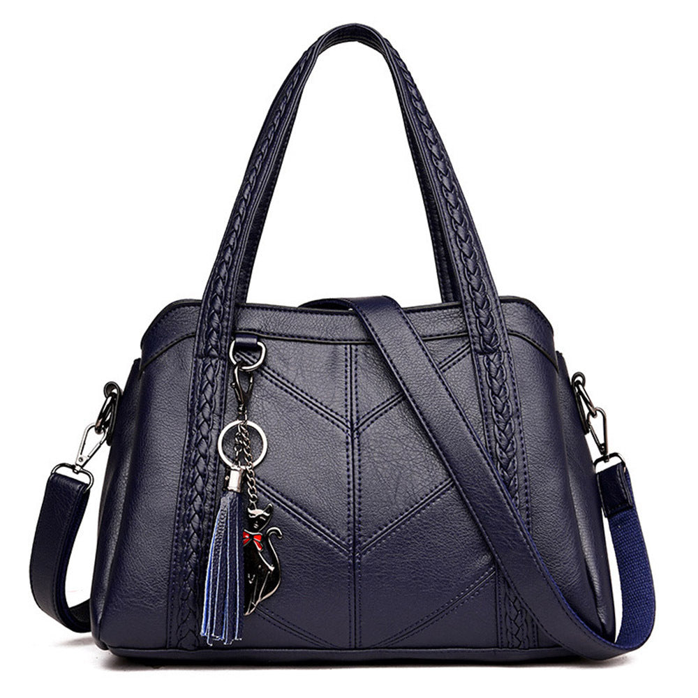 Grace™ | Lederhandtasche