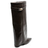 Via | Trendige Shark Boots
