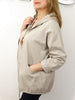 Rayne | bequemes Sommer-Cape aus weicher Baumwolle
