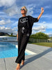 Nycorine | Zweiteiliges Set mit Bluse und Hose