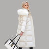 Marida | Lange Jacke