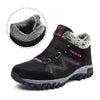 Donathan | Unisex-Winterstiefel für orthopädische Zwecke