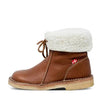 Amina | Damen-Boots, wasserdicht & elegant