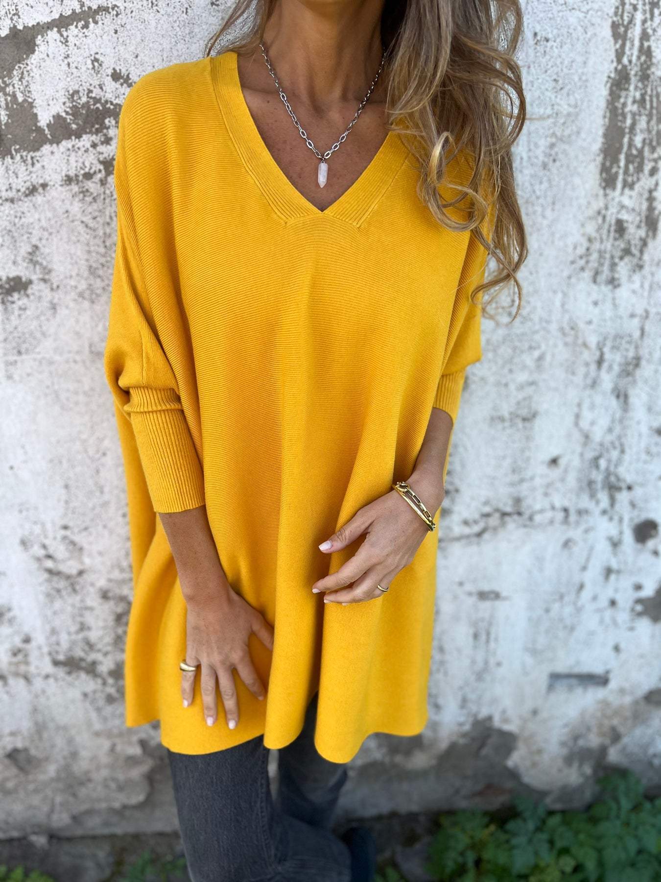 Marfia | Pullover