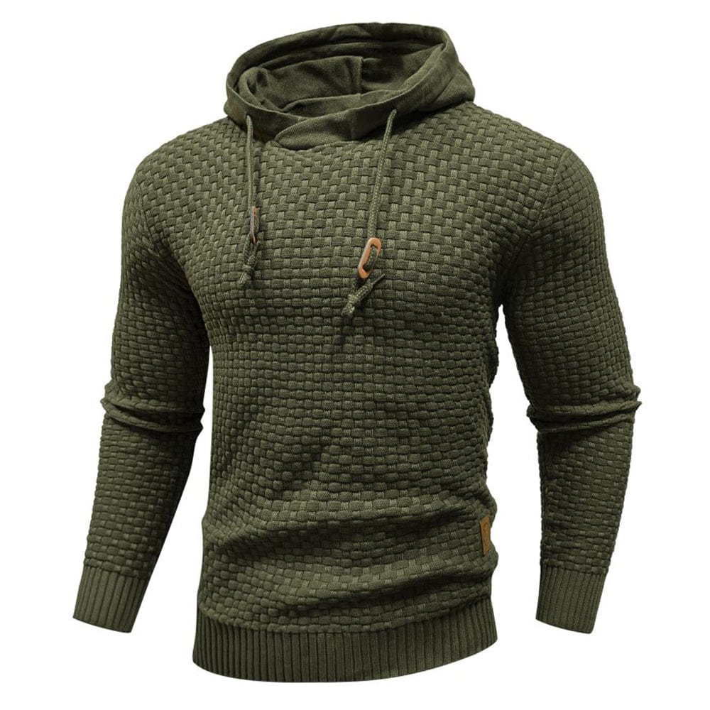 Maverick | Phantom-Kapuzenpullover
