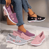 Dekorowane kwiaty buty ortopedyczne