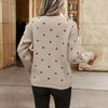 Camilla | Bequemer Damen-Pullover, weich & modern