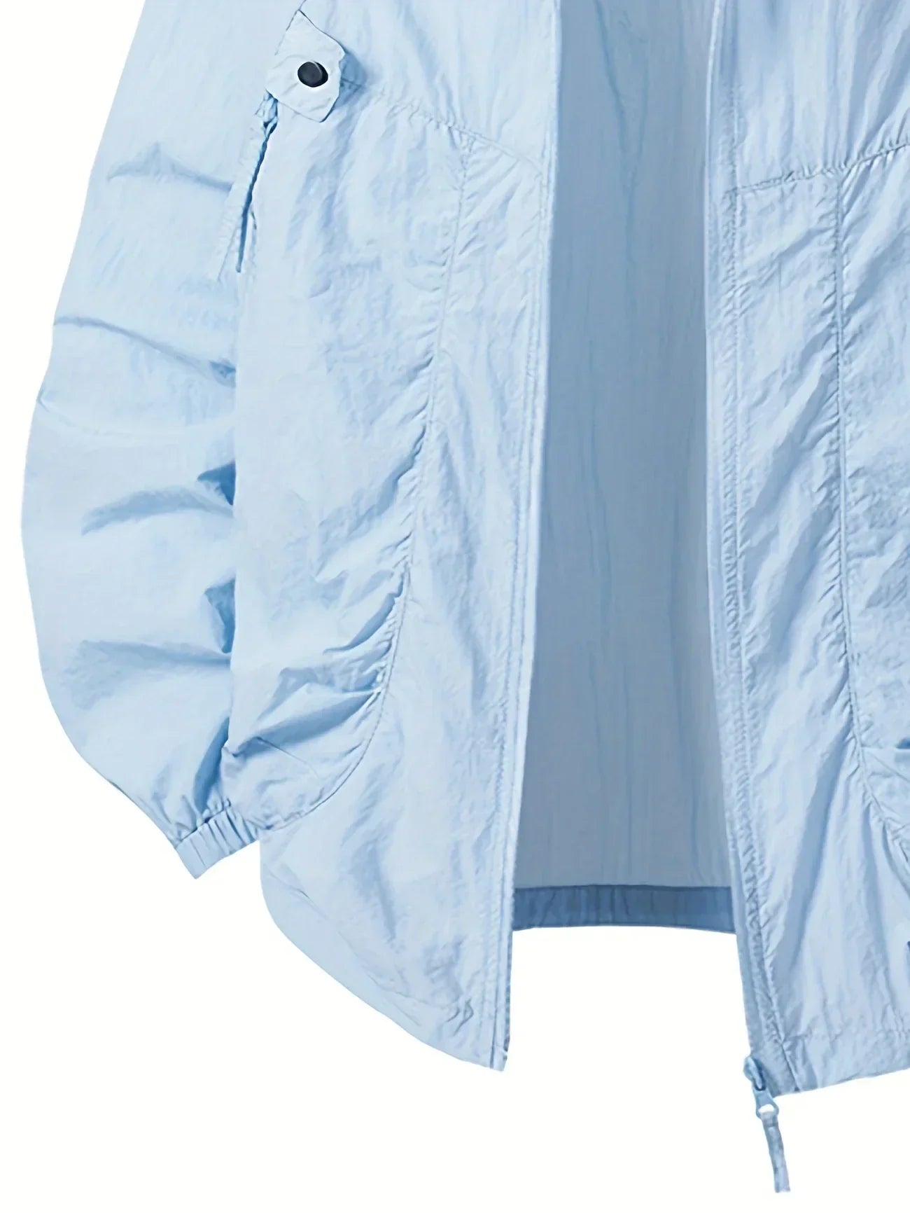 Kingston | Windbreaker mit Kapuze
