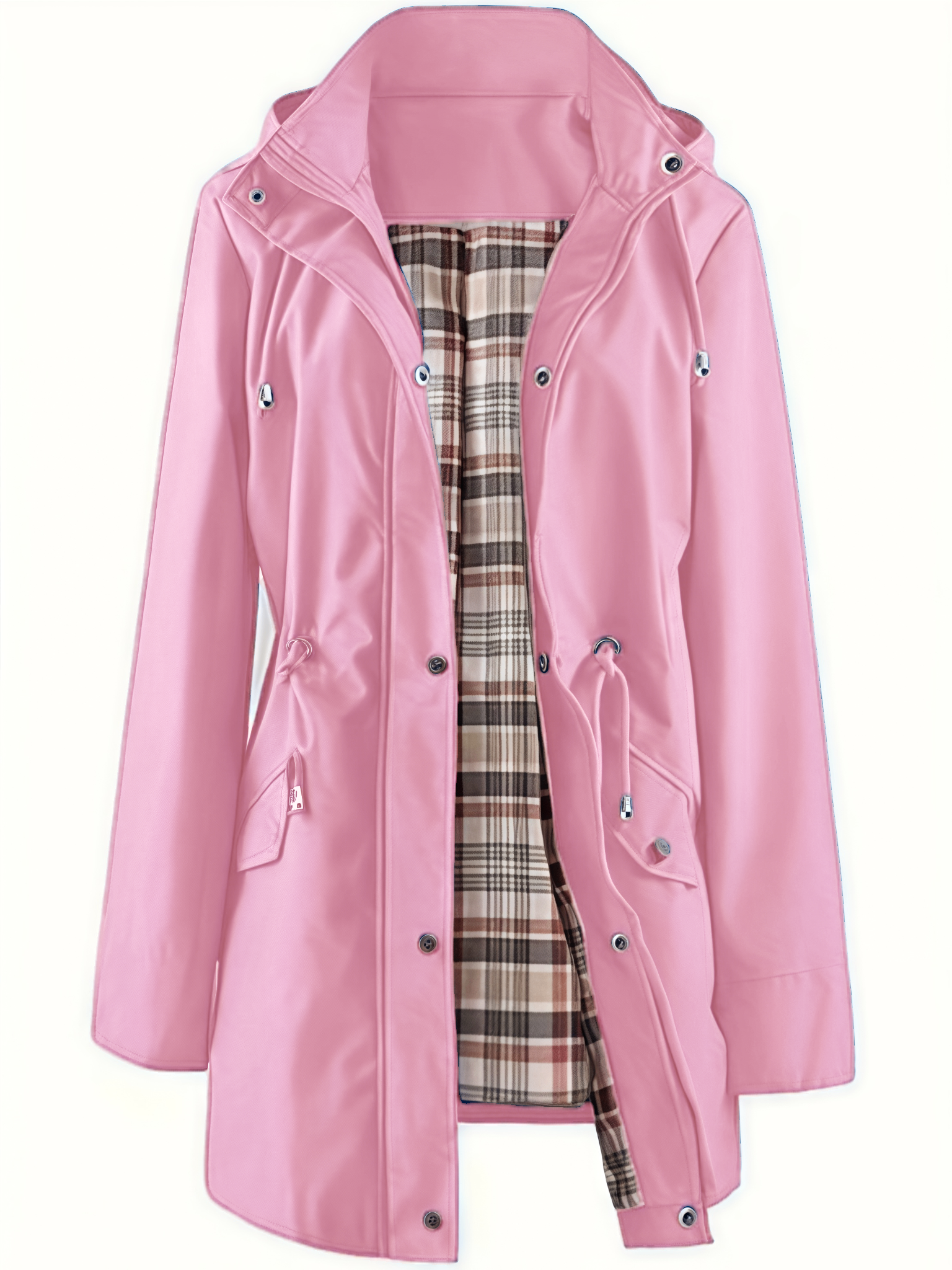 Adalyn™ | Bequeme Freizeitjacke für Damen