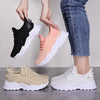 Zola | Damen-Turnschuhe mit Komfort
