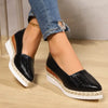 Raya | Orthopädische Damen-Loafer