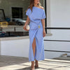 Amelia | Stilvolles Midikleid im Teekleid-Design