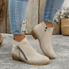 Reina | Damenstiefel im Vintage-Stil