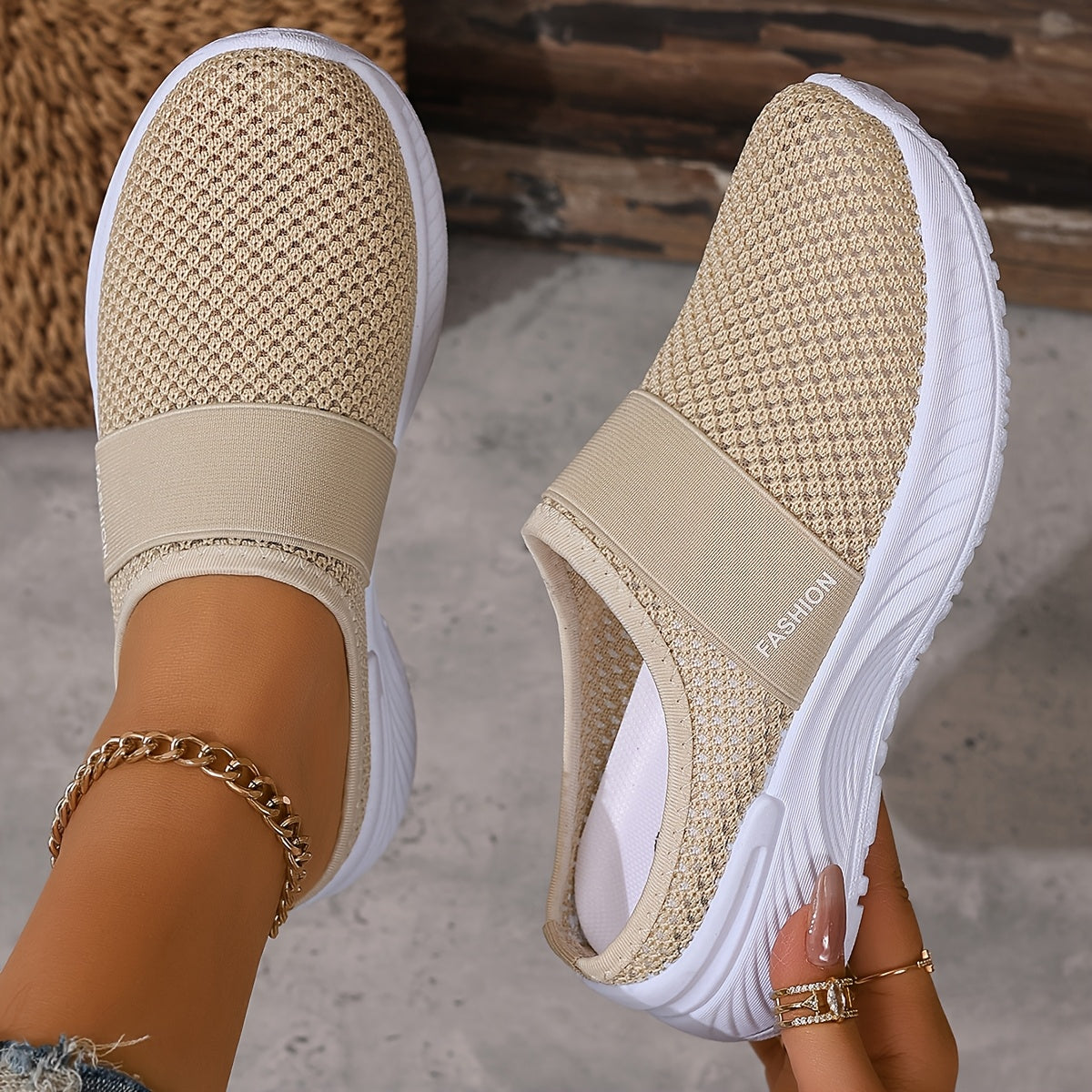 Heidi | orthopädische Schuhe für Damen mit maximalem Komfort