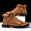 Arven™ | Bequeme handgefertigte Lederstiefel für Herren