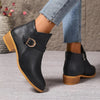 Maya™ | Modische Orthopädische Stiefel mit rutschfester Sohle