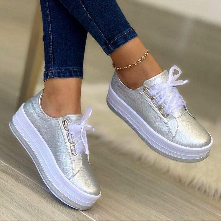 Neriana | Bequeme Damen-Sneaker