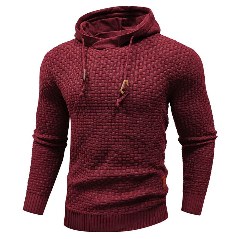 Maverick | Phantom-Kapuzenpullover