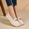 Deani | Kettenglied Loafers