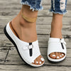 lilliana | Bequeme Orthopädische Sandalen für Damen