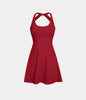 Elizabeth | feminines Sommerkleid mit tailliertem Schnitt
