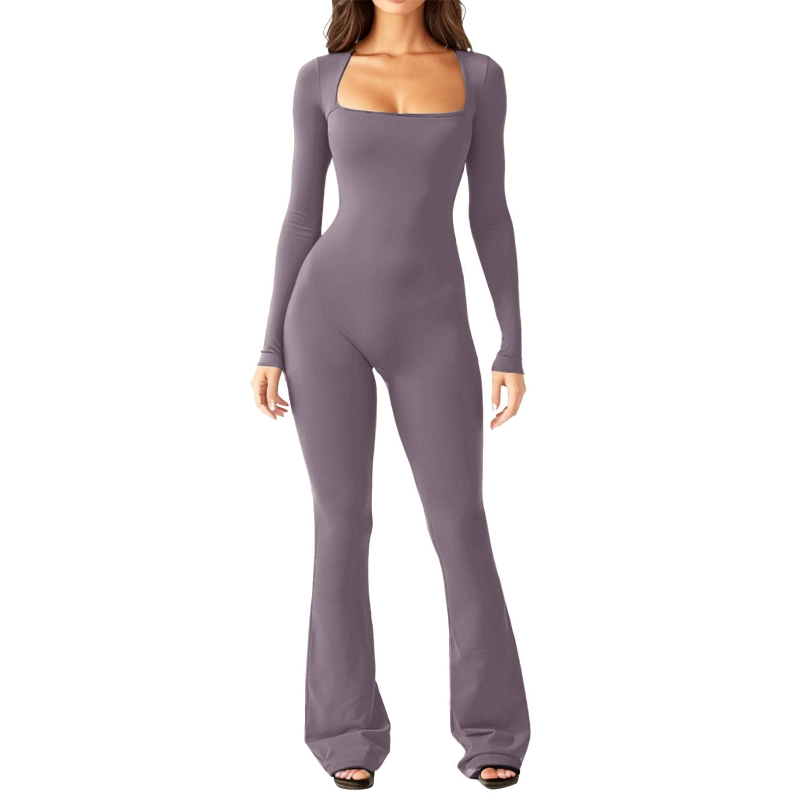 Chloe™ | Mühelose Eleganz Jumpsuit