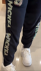 Rashell | Bedrucktes Sweatshirt-Set