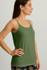 Laris | 3er-Pack Basic-Tanktops