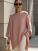 Josephine™ | Bequemer Oversized-Strickpullover