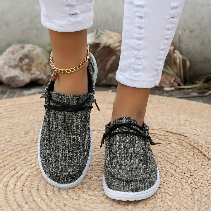 Aurelia™ | Leichte atmungsaktive Sneakers