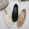Truse | Atmungsaktive Mesh- Flats