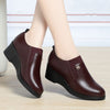 Cassidy | Elegante Orthopädie-Schuhe für Damen aus Leder