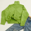 Madison™ | Kuscheliger Warmer Pullover für kalte Tage