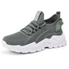 Zola | Damen-Turnschuhe mit Komfort