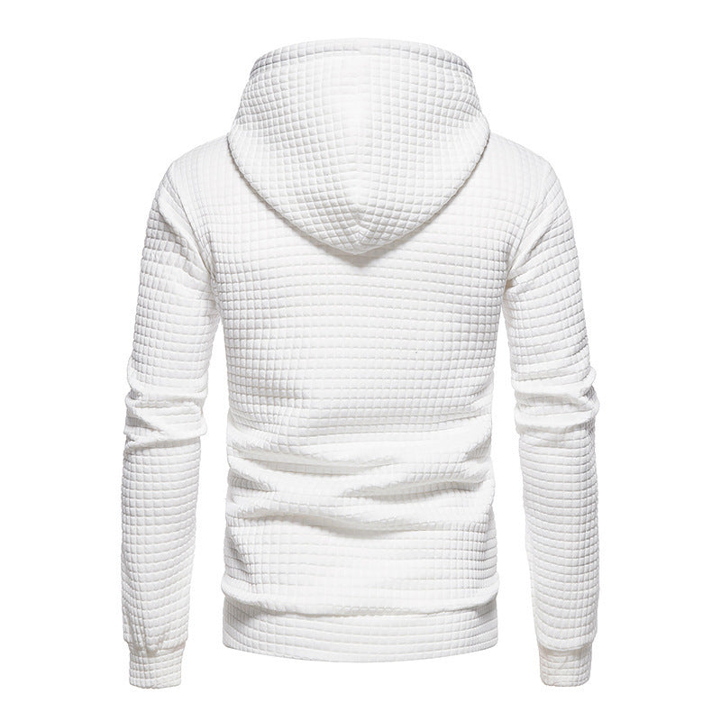 Nilo | Stylischer Hoodie mit perfekter Passform