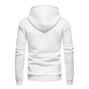 Nilo | Stylischer Hoodie mit perfekter Passform