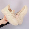 Danna | Lässige Netzschuhe für den Sommer