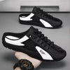 Afton | Pantoletten-Sneakers mit offenem Rücken
