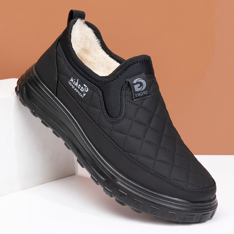 Maddison | Dicke Winterschuhe für Damen, rutschfest & bequem