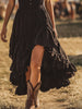 Noea | Cottagecore Maxikleid