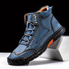 Arven™ | Bequeme handgefertigte Lederstiefel für Herren