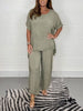 Ijla | Elegante Damenbluse mit edlen Details