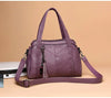 Grace™ | Lederhandtasche