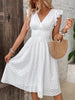 Jali | Leichtes und elegantes Sommerkleid