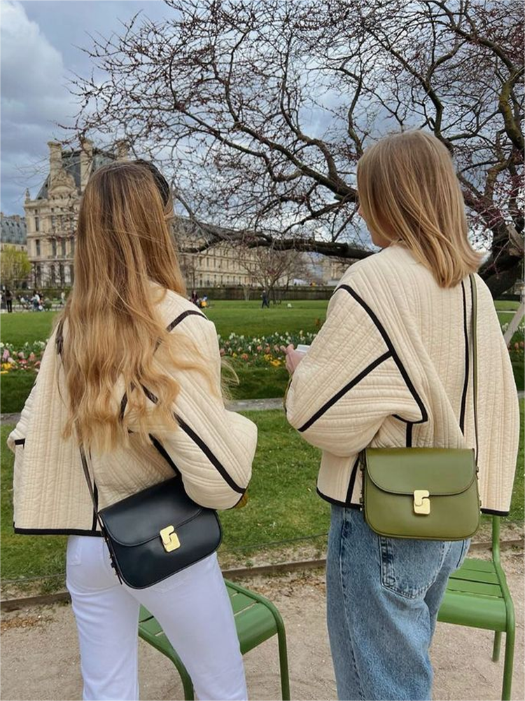 Marta | Übergangsjacke für den Herbst