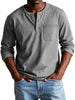 Aldo | Pullover im authentischen Look