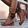 Natalie | trendige Tahi-Stiefel, modern und schick.